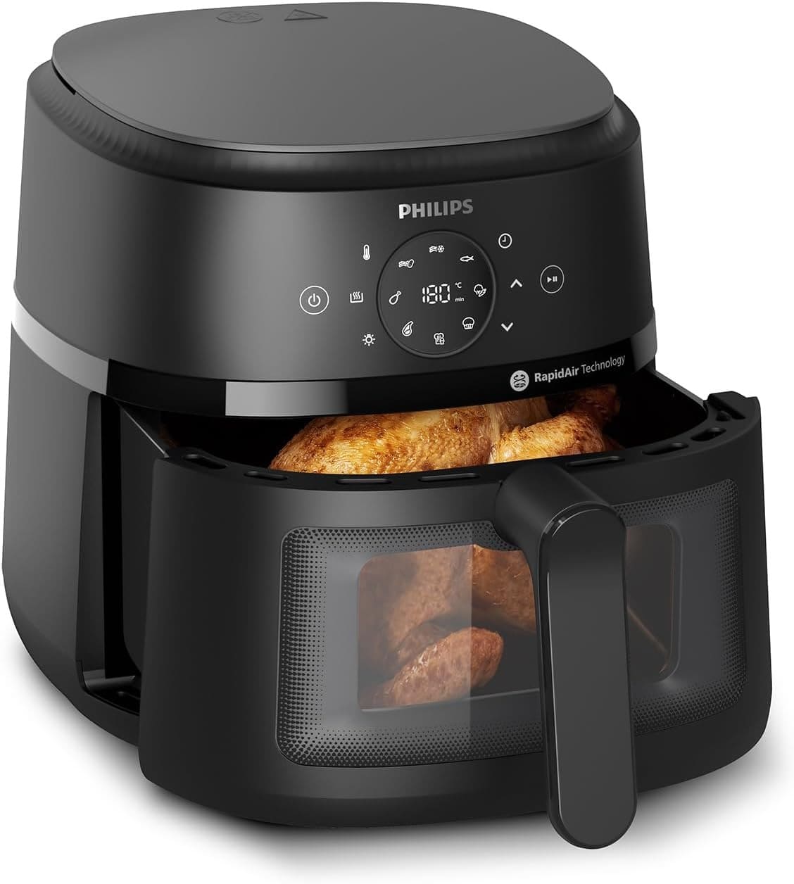 Philips Airfryer Série 2000 NA230