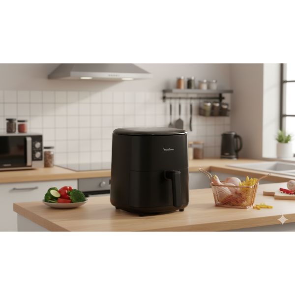 airfryer moulinex ez245b20 avis