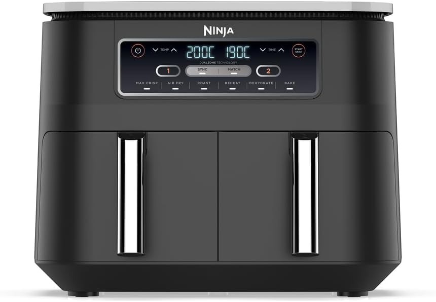 avis ninja af300eu